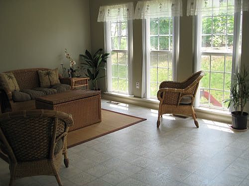 Sunroom