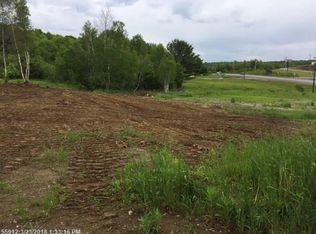 960 Us Route 2 E, Wilton, ME 04294