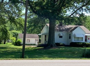 1821 Collier Rd, Akron, OH 44320