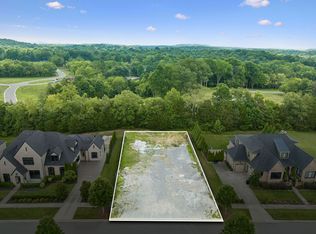 7041 Lanceleaf Dr LOT 215, College Grove, TN 37046