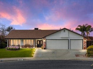 5305 Bold Ruler Ct, Bakersfield, CA 93312