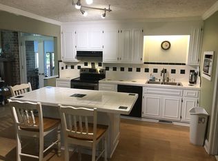 595 Hammock Ave, Murrells Inlet, SC 29576