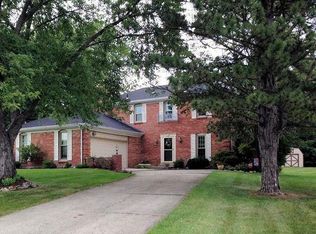 436 Tipton Ct, Cincinnati, OH 45231