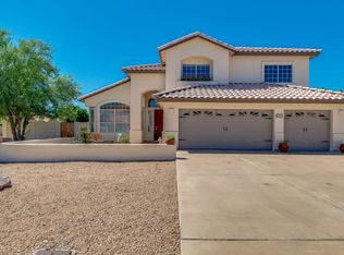 6435 W Fullam St, Glendale, AZ 85308