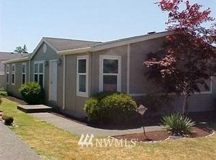 10504 196th St E #16, Graham, WA 98338