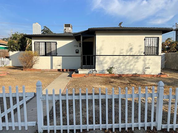 2nd image of 7736 Whitsett Ave