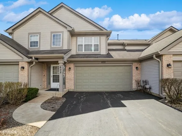 602 Brighton Ct Unit 602, Elgin, IL 60123