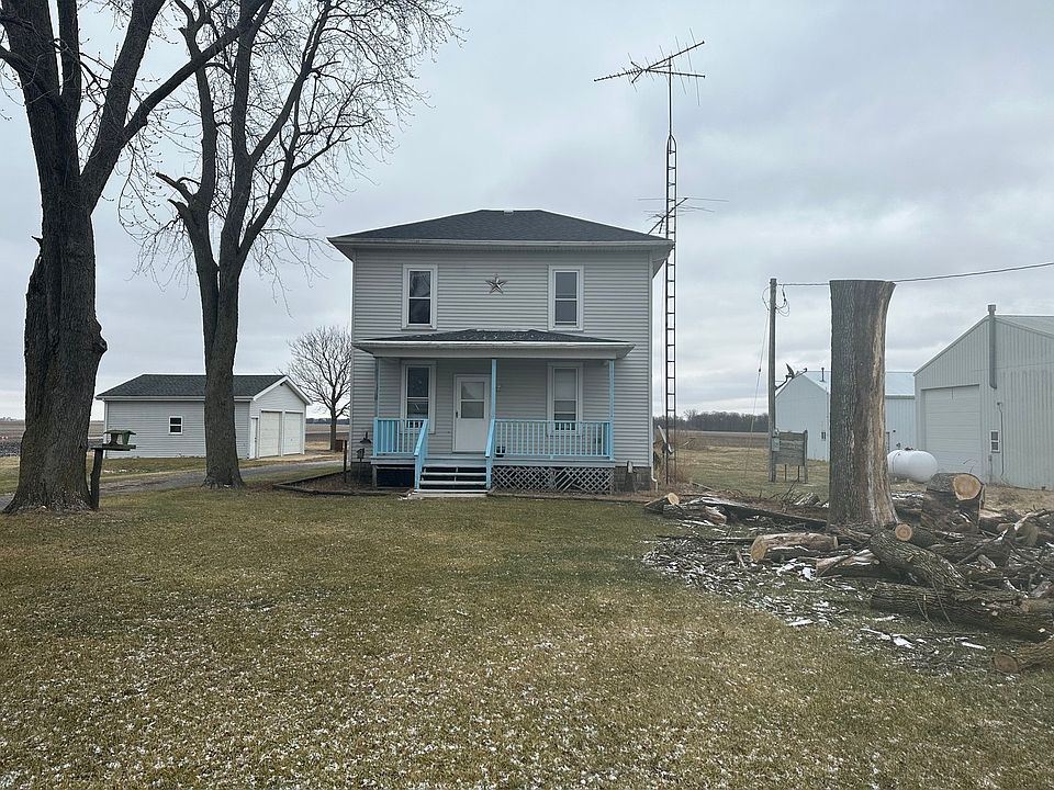 3212 N 1900 East Rd, Saint Anne, IL 60964 MLS 11696182 Zillow