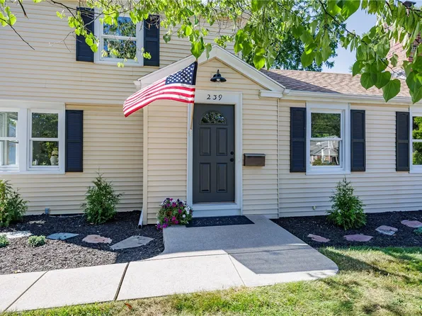239 Varinna Dr, Rochester, NY 14618