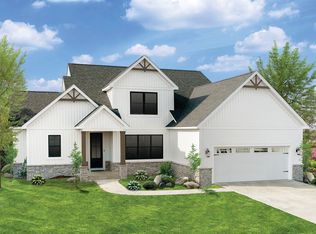 1670 Riverbend Blvd, Niles, MI 49120