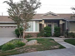 2499 S Duke Ave, Fresno, CA 93727