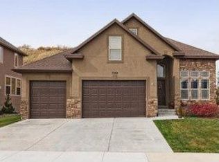 15168 S Eagle Crest Dr, Draper, UT 84020