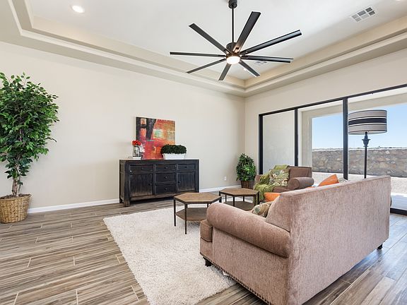 5th image of 4400 Sage Springs Dr #Nrmsxb
