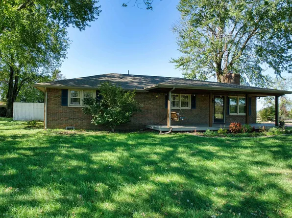 1808 Us Highway 641 S, Fredonia, KY 42411