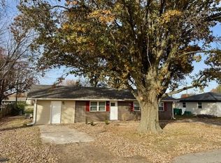 1105 Eubanks St, Decatur, AR 72722