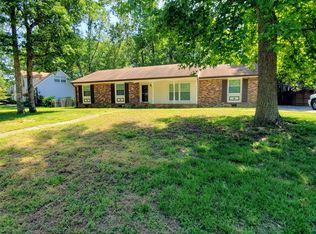 1632 Sainsbury Dr, Midlothian, VA 23113