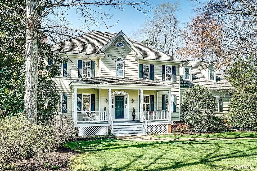 13618 Cartwright Ln, Henrico, VA 23233 Zillow