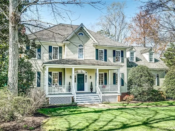 13618 Cartwright Ln, Henrico, VA 23233