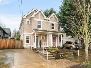 618 NE Killingsworth Ct, Portland, OR 97211
