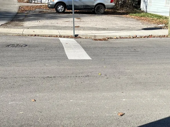 701 Henry Clay St, Shelbyville, KY 40065