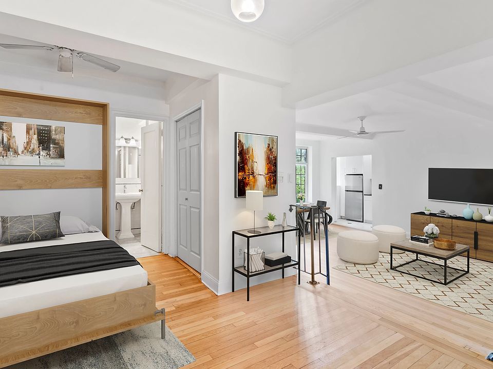 1st image of 20 Continental Ave APT 3M
