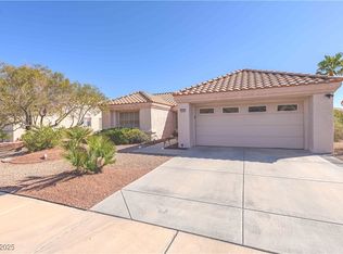 2456 Desert Sands Dr, Las Vegas, NV 89134