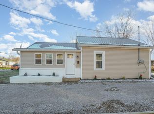 125 Morris St, Bethel, OH 45106