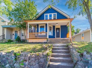 643 Siebert St, Columbus, OH 43206