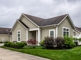 1097 Distinctive Way, Greenfield, IN 46140