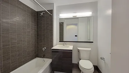 Rented by The Dermot Realty Management Company