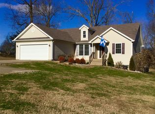 189 Fryrear Ln, Elizabethtown, KY 42701