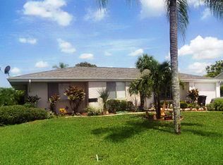 1374 SE Buckingham Ter, Port St Lucie, FL 34952