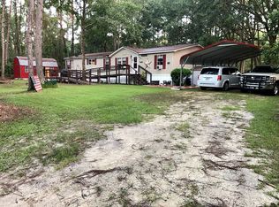 19408 Cotton Patch Rd, Tallahassee, FL 32310