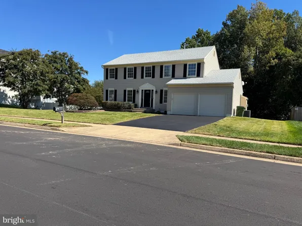 3 Neville Ct, Stafford, VA 22554