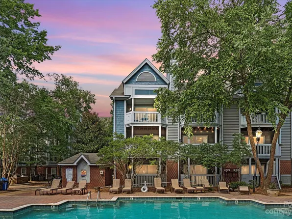 525 N Graham St Unit 1F, Charlotte, NC 28202