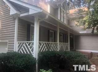 307 King George Loop, Cary, NC 27511