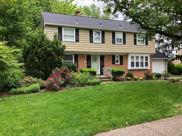 306 Westwood Dr W, West Deptford, NJ 08096