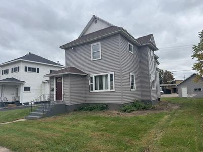 215 1ST STREET, Nekoosa, WI, 54457