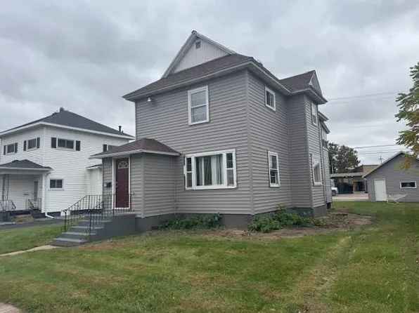215 1ST STREET, Nekoosa, WI 54457