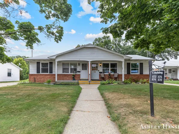 876 Belfield St SW #11, Wyoming, MI 49509