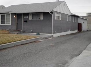 2114 W 5th Ave, Kennewick, WA 99336