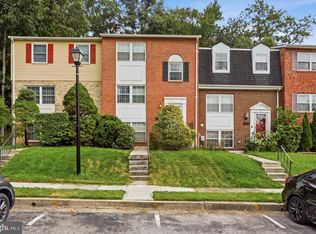9 Summit Green Ct, Cockeysville, MD 21030