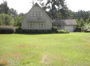 114 Simmons Pond Rd, Brooklet, GA 30415