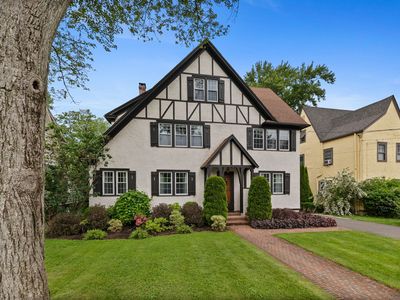 137 Ballard Drive, West Hartford, CT, 06119