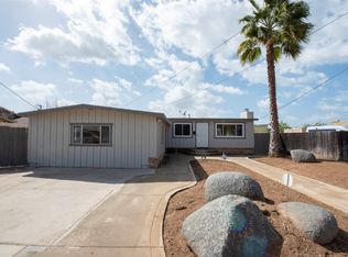 540 Ballard St, El Cajon, CA 92019