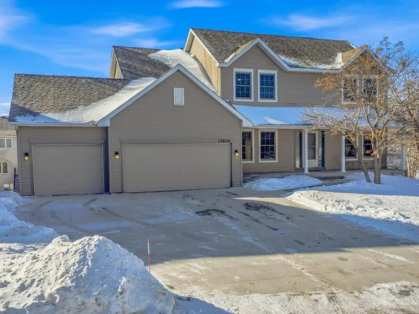 13659 Flair Ct, Apple Valley, MN 55124