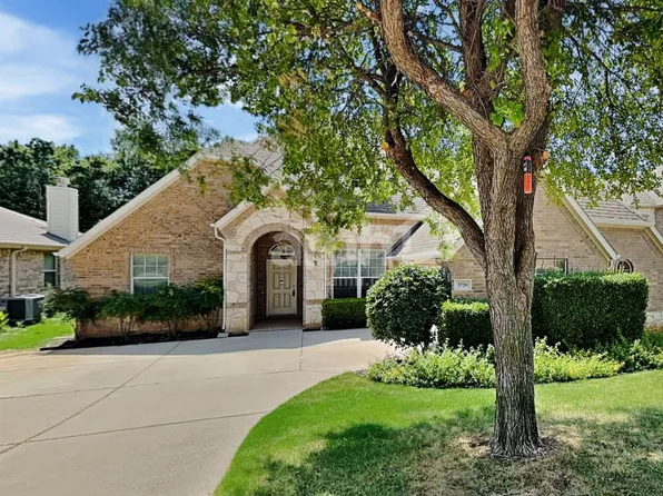 3720 Drexel Dr, Denton, TX 76210
