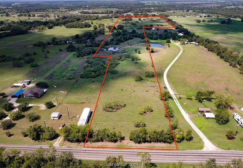 19455 Fm 244, Iola, TX 77861 MLS 22011661 Zillow