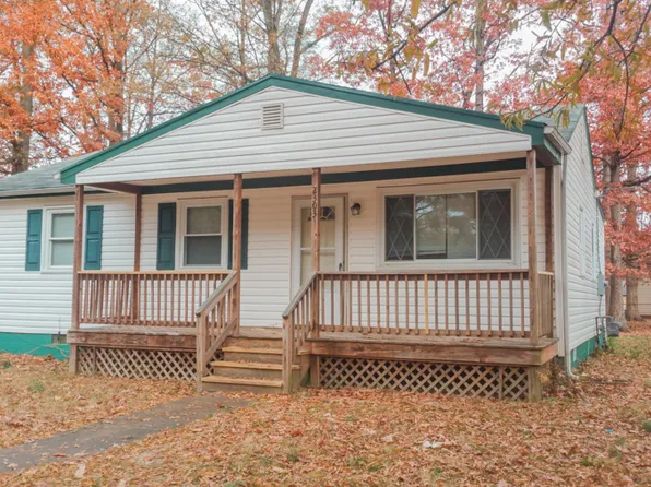 2303 Maclin Cir, Hopewell, VA 23860