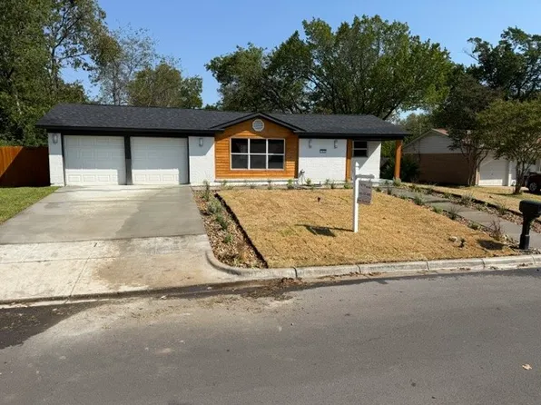 7905 Standley St, North Richland Hills, TX 76180